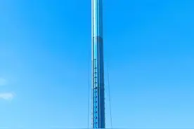 西北五省最大的乐园，新疆首家图片