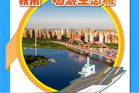 这个国庆，快来“嗨游生态城” | 泰达航母主题公园图片