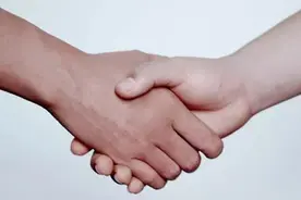 睡前小故事：I Made a New Friend 我交了一位新朋友图片