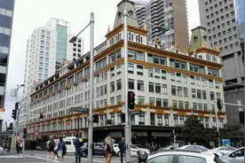 在澳留学生：中国人在澳大利亚真的不安全受歧视吗，告诉你事实图片