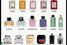 香水怎么用你知道吗图片