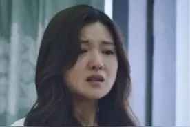 出道20年不温不火的傅晶，为何43岁扮演大学生却意外受欢迎？图片