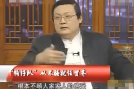 老梁：为啥“狗仔队”从不骚扰任贤齐？无意间拍到了，还道歉图片