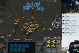 星际争霸教主机器人大战best航母电兵视频封面