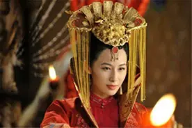 自古深情多女子，朱祁镇娶了个好媳妇图片