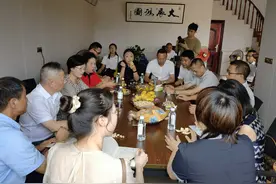 “羊倌”叶姿琴的创业故事图片