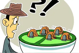耕地“非粮化”有多严重？3大问题让人揪心，该改变了图片