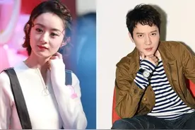 赵丽颖多次被曝已与冯绍峰离婚，孩子非亲生，夫妻怒发声明辟谣图片