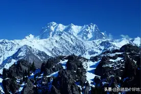一篇让你可以跟着唱的文章 ——《这里是新疆》图片
