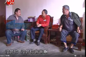 奶奶住院叫堂弟来伺候他不来，她又没管我养我，一百个也轮不到我图片