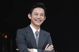 主持届断层严重，何炅全年无休稳坐一哥之位，新人却难有出头之日图片