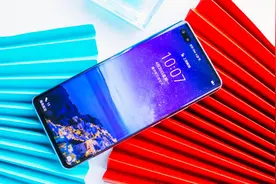 5G潮流旗舰该是什么样子？华为nova7 Pro给你满意答复图片