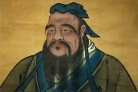 孔、孟、颜、曾四圣为何排辈都一样？他们是如何排位的，谁定的？图片