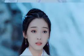 宣璐《陈情令》高清无水印图片图片