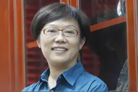 长郡中学校长李素洁：下好课程这盘棋，全面推进立德树人图片
