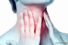 越来越多人得甲状腺癌，这跟吃碘盐有关系吗？医生跟你实话实说图片