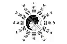 《马前课》五：五十多年的短命五代，预言八个家族当皇帝非常恐怖图片