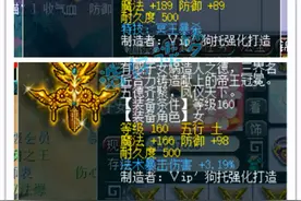 梦幻西游：一次鉴定90件160装备，总成本超100亿，刺激图片