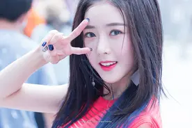 韩女团BP Rania釜山表演高清图片 超可爱美少女图片