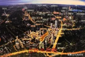 为什么还是劝你，不要错过这个昆明一环大盘图片