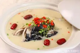 信阳饮食文化之各县区地方名菜图片