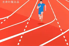 全民健身日｜运动，不止奥运这一个「赛场」图片
