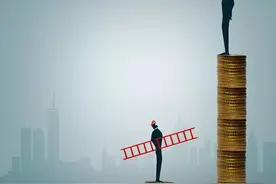 人之道，损不足以奉有余图片