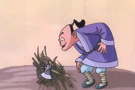 林生斌事件 想起了疑邻盗斧这则寓言图片