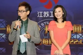 如何评价罕见的江苏卫视李好与郭晓敏这对夫妻档主持人？图片