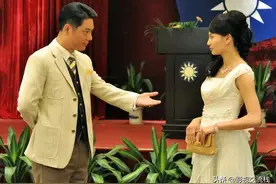 傅程鹏、于和伟、程愫联手，奉献了这部谍战精品之作！图片