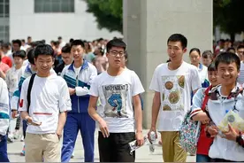 孩子考试前要明白这3件事，牢记于心，成绩自然差不了图片