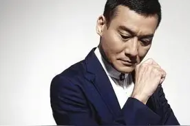 坐过牢的明星!周立波上榜，谁最让你意外?图片