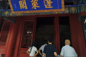 西安往返40小时玩转烟台！图片