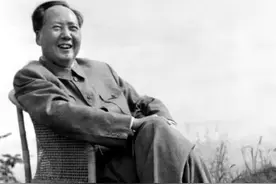 毛主席诗词《蝶恋花｜从汀州向长沙》的时空回响图片