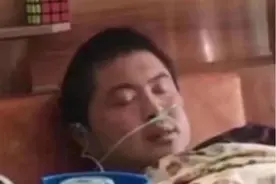 烫发失败有多好笑？和理发老师有一百八十道鸿沟！好像一只泰迪！图片
