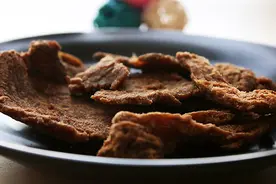 作为肿瘤患者，民间说法牛羊肉不能吃，我该不该信？图片