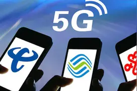 运营商降低4G速度推广5G？联通回应：只会提速视频封面