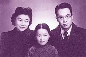 杨绛：民国才女的年少风华，灵魂有香气是如何炼成的？图片