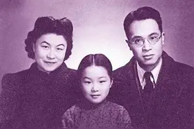 杨绛：民国才女的年少风华，灵魂有香气是如何炼成的？图片