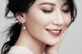 高颧骨真的丑吗？盲目整形太冲动，这些高颧骨女明星，不美吗？图片