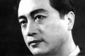 《一江春水向东流》张忠良，陶金现实被赞老实人，却险抛妻弃子？图片