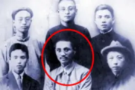 杀害王亚樵的凶手，解放后潜伏在上海，因情妇给人当填房暴露身份图片