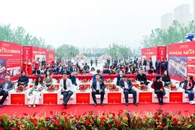 重磅！恒大未来之光签约双实验名校，大城教育利好兑现图片
