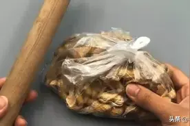 @齐齐哈尔人知道花生壳的用途吗？用它一年能省不少钱，都来了解一下吧！图片