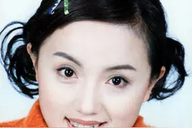 不傍富豪不滥情，牵手初恋几十年，这5位女星是娱乐圈的清流图片