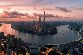 水岸联动皆风景！全新黄浦江旅游宣传片你看了吗图片