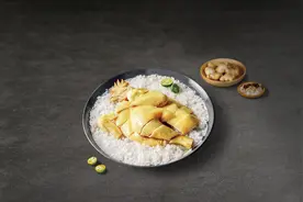 肿瘤病人能吃“鸡”吗？图片