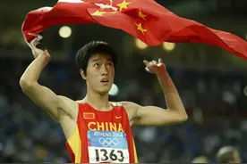 巅峰刘翔3次参加全运会，成绩分别如何？统治力比想象中强图片