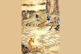 从“无性”到“怼天怼地”，孙悟空到底经历了什么？图片