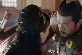 《燕云台》32-33集预告：胡辇出逃痛失孩子，罨撒葛兵败中箭图片